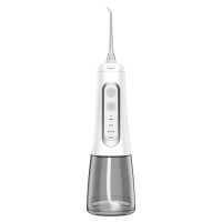Smart Oral Irrigator Water Flosser