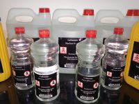 Caluanie Muelear Oxidize