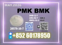 CAS 28578-16-7 Bmk Pmk