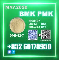 New BMK 5449-12-7 Glycidic