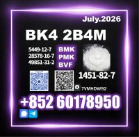 CAS 1451-82-7 Bk4 Customer