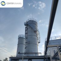 SS304/316L Stainless Steel Water Tanks