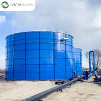 China Manufacturer FBE Coated Tanks For
