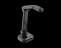 8MP Portable Visualizer Document Camera 