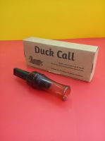 Crow Call Packed In A Paper