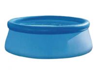 PVC Above Ground Pop-Up Ring