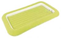 PVC Inflatable kid airbed
