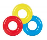 PVC inflatable swim ring