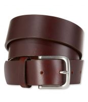 Leather Fashion Belt
