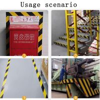 Warning PVC Tape Waterproof Wear-resistant