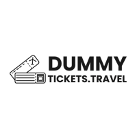 Dummy Ticket