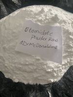 Buy Etomidate API CAS:33125-97