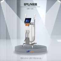 QM-120 IPL+SHR Hair Removal