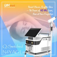 Portable 808nm Diode Laser Hair Removal