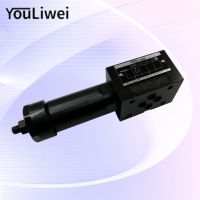 Superimposed Relief Valve MBP-01-H