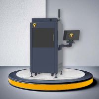 SLA 3D UV Laser Printer Machine