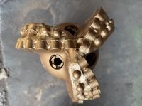 PDC Petroleum Drilling Drill bit 3 Knife wings 9.5in Ã¯Â¼ï¿½241.3mmÃ¯Â¼ï¿½