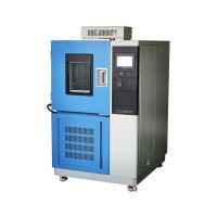 Temperature And Humidity Chamber|temp Humidity