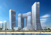 Steel bar truss building galvanized floor steel plate