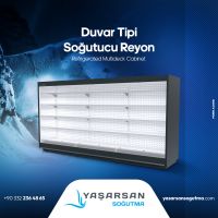  Display Equipment,Refrigerators, Cold Storage Rooms