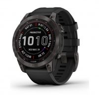 ALL NEW AUTHENTIC Garmins Fenix 7X