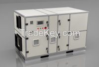 industrial steam heating dehumidifier 25kg h capacity for effective mo