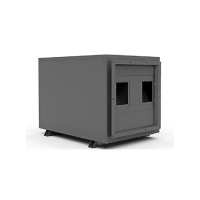 Energy-Efficient Suspended Ceiling Dehumidifiers Wholesale Prices Factory Direct Sale - Silent Operation Suitable for Commercial Use