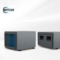 Industrially Designed Indoor Climate Controller Featuring Powerful Dew Point Adjustment Capabilities