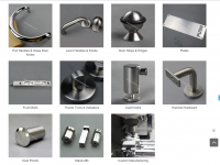 Door Stainless Steel