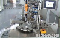 Pencil Sharpener Assembly machine