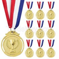 Custom Nylon Polyester Personalised Laynards Print Keychain Neck Strap Medal Sublimated ID Card Holder Lanyard With logo Custom