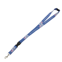  Low Price Modern Novel Design Lanyard Full Color Personalized Design for Company Promotion Gifts