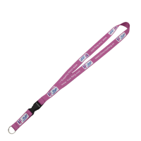 Cheap Any Accessories Tool Neck Lanyard Free Sample Strap Printed Polyester Sublimation Custom Lanyards With Logo Custom