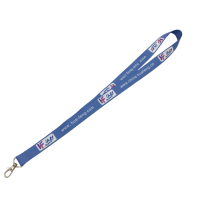 Adjustable Length Custom Lanyards Bulk Order for Conference & Event Gift with Free Logo Lanyard String