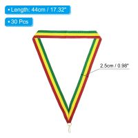 China Custom Design Your Own Heat Transfer Neck Strap Dye Sublimation Printed Medal Ribbon Lanyard