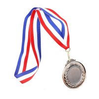 Embossed Logo Lanyard 3D Texture Brand Customization Medal Lanyard for Corporate Anniversary Premium Gifts Exclusive Recognition