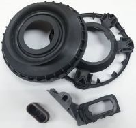Injection Molded Parts