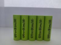 21700 4500mAh 3.6v Lithium Ion