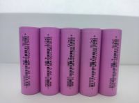 4000mAh 3.6v 21700 Battery Cell