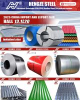 High-quality Color Galvanized/galvanized Steel