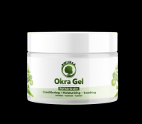 Okra Gel