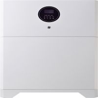 L10 all in one solar energy lithium battery system  