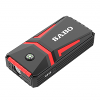 SABO A5 22200Wh Jump Starter Emergency Multi-Function Power Bank With Flashlight
