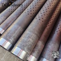 Perforatedpipes