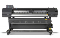 Eco-Solvent Inkjet Printer