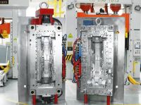 Custom Plastic Injection Mold For Automotive