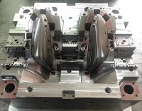 Custom Plastic Injection Mold For Automotive