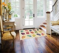 Doormat PVC Wire Loop Mat 3D