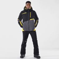 OEM Custom Man's Ski