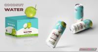 PURE COCONUT WATER, COCONUT WATER, TENDER